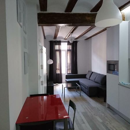 Nwt Central Station Apartments Valencia Bagian luar foto
